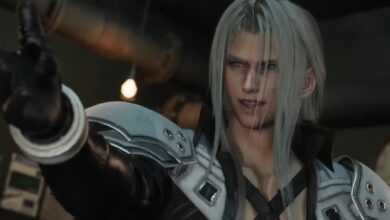 Final Fantasy VII Remake vs. Rebirth: What are the Differences?