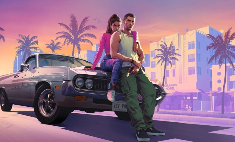 GTA 6 Release Date Update All But Confirms the Month the Game Will Come Out