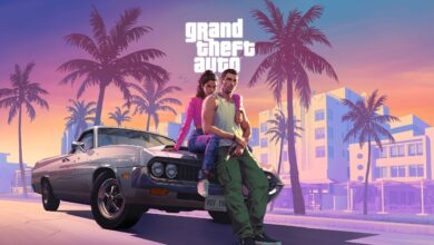 GTA 6 launch date leaked: Fans shocked to see potential release date of game