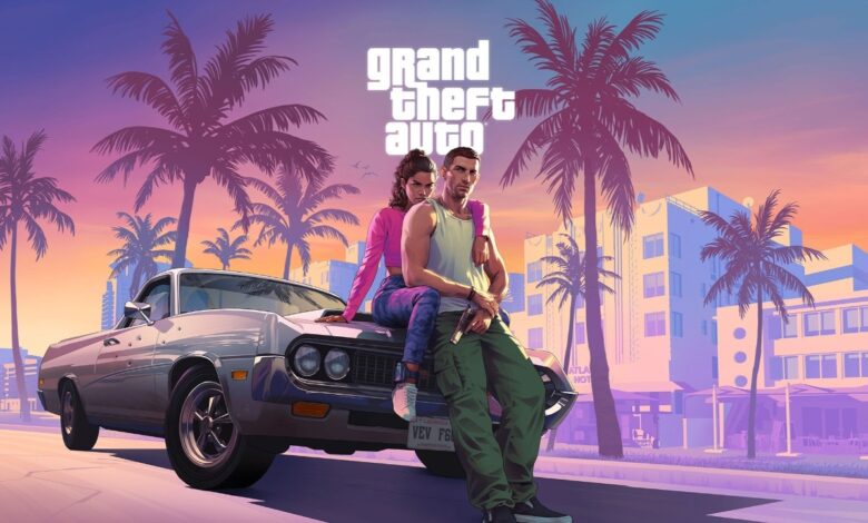 GTA 6 launch date leaked: Fans shocked to see potential release date of game