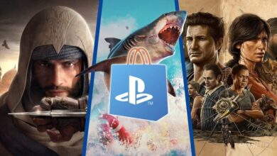 Guide: 18 PS5, PS4 Games You Should Buy in PS Store's Extended Play Sale (North America/Europe)