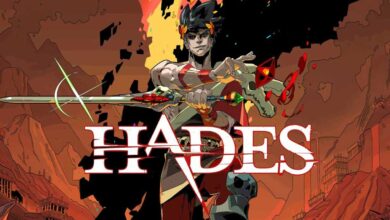 Hades 1 A Tale Of Family, Rebellion, And Escaping The Underworld 1