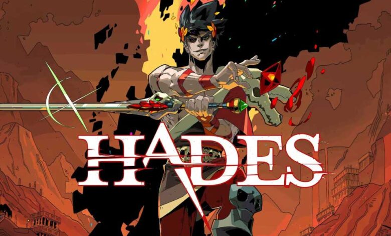 Hades 1 A Tale Of Family, Rebellion, And Escaping The Underworld 1