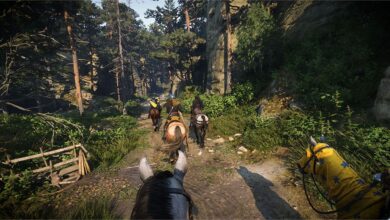 Kingdom Come Deliverance 2 Review - Not for me and that's okay