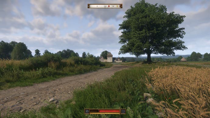 Kingdom Come: Deliverance 2 review