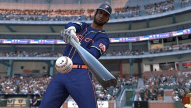 MLB The Show 25: 6 New Screenshots, Release Date And Trailer Info