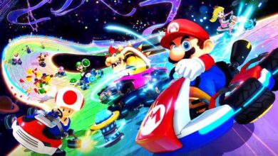 Mario Kart 9 Needs to Change This One Thing to Succeed