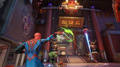 Marvel Rivals Wasn't At The Edge Of Being Canceled, Said NetEase