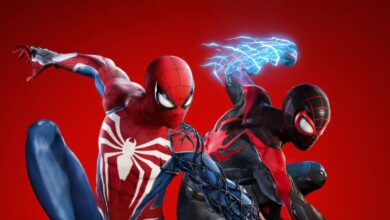 Marvel's Spider-Man 2 PC Review