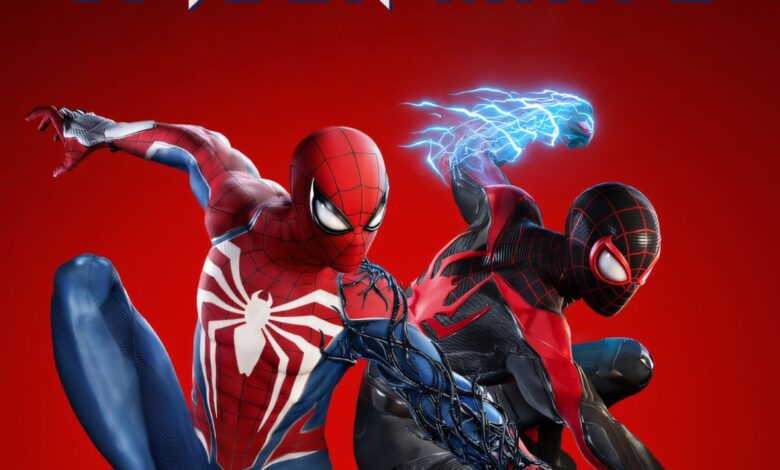 Marvel's Spider-Man 2 PC Review