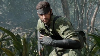 Metal Gear Solid Delta: Snake Eater system requirements are here, and it's yet another game that requires an RTX graphics card and tonnes of free storage to play