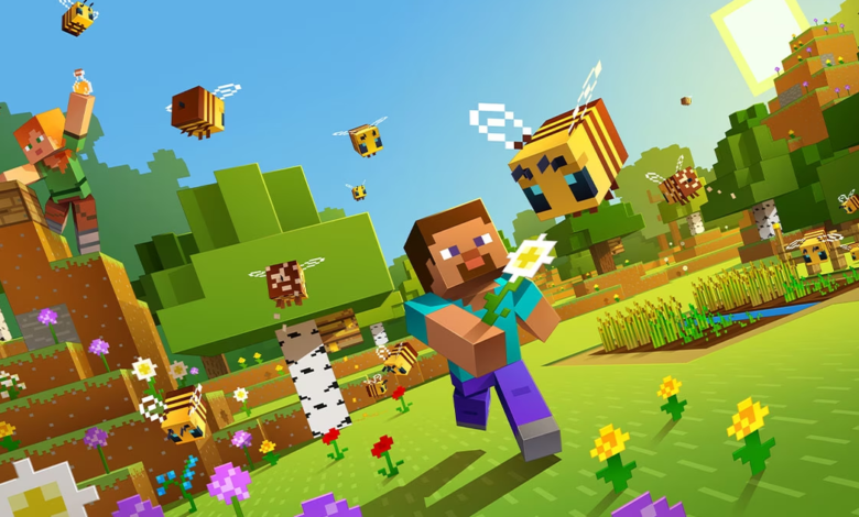 Microsoft Gaming VP Kayleen Walters appointed head of Mojang