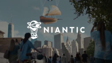 Niantic reportedly in talks to sell video game business in $3.5bn deal with Scopely