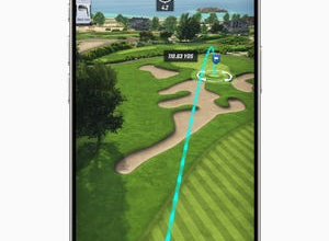 PGA Tour Pro Golf game among new releases from Apple Arcade