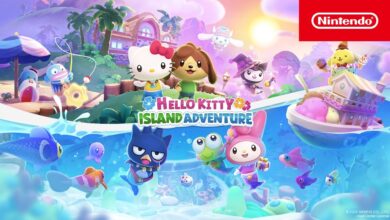 Round Up: The Reviews Are In For Hello Kitty Island Adventure (Switch)