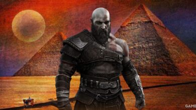 Rumor: Next God of War Game Might Be a Prequel