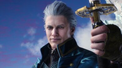 Rumour: Devil May Cry Remake Supposedly Outed by Vergil Voice Actor