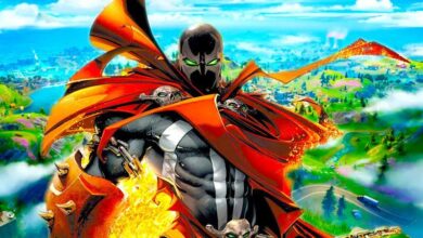 Will Fortnite Ever Get a Spawn Skin? Todd McFarlane Thinks 'Maybe It’s Time' to Call Epic Games