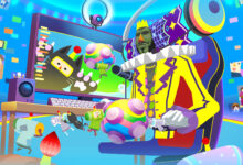 A Brand New Katamari Game Is Coming To Apple Arcade Next Month, So I Guess I’m Finally Buying An Apple Device