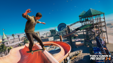 Activision to release 'Tony Hawk's Pro Skater 3 + 4': New skaters, tricks, parks, more