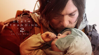 Death Stranding 2’s Release Date And Collector’s Edition Have Been Revealed