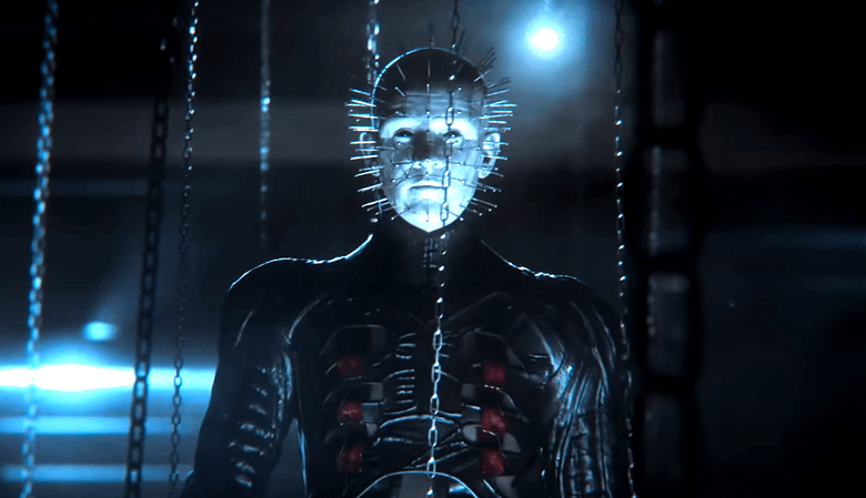 Here's Why Hellraiser's Pinhead Is Leaving Dead By Daylight