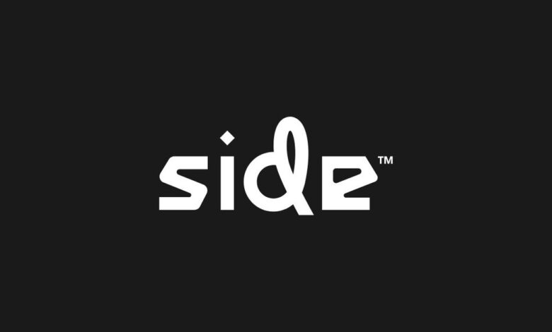 PTW rebrands as Side