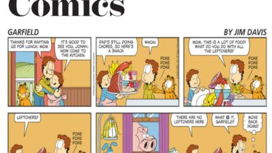 Post-Standard to launch new lineup of comics (Letter from the Editor)