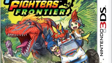 Retro Review: Fossil Fighters: Frontier: Whole Lot of Digging’ Goin’ On