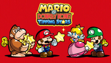 Retro Review: Mario Vs. Donkey Kong: Tipping Stars  Review: A Reason to Dust Off Your 3DS and Wii U