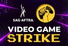 SAG-AFTRA remains "frustratingly far apart" from major game companies