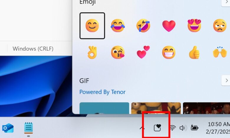 You might mock Microsoft's new emoji button in Windows 11 but as someone that's explained how to quickly access emojis and special characters too many times, I get it